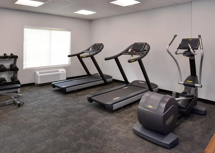 Fairfield Inn Arlington Near Six Flags